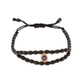 Gold and diamond bracelet. Ceramic Bracelet. Diamond bracelet. Fine jewelry. Anatol jewelry. Kifissia. Golden Hall. Athens. Κοσμήματα χρυσά. Κοσμήματα Κηφισιά. Βραχιόλι χρυσό. Βραχιόλι με διαμάντια. Κεραμικό βραχιόλι. Βραχιόλι για δώρο.