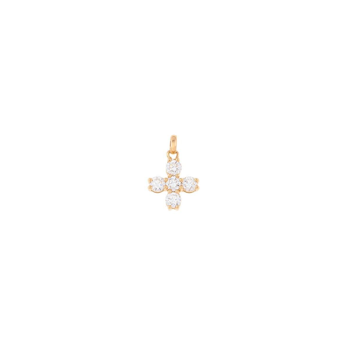 Diamond Cross