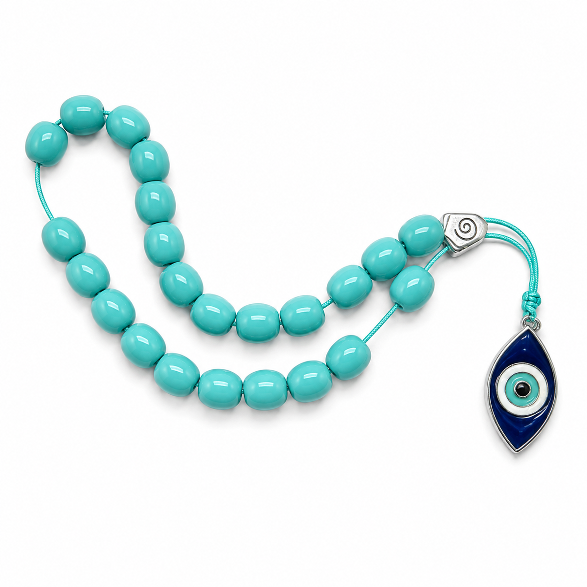 Eye Rosary Koboloi