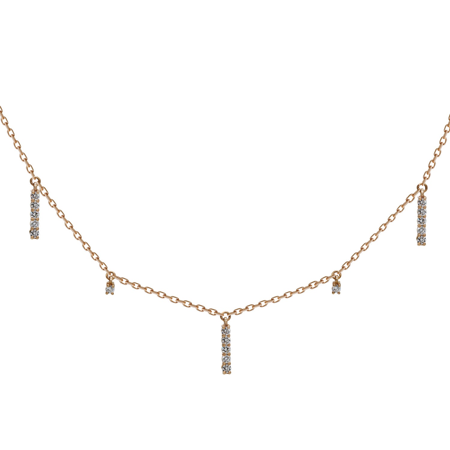 Symbol necklace. Heart, butterfly, round necklace. Gift necklace. Gold necklace. Diamond necklace. Precious stone necklace. Evil Eye necklace. Chain necklace. Easy to wear necklace. Anatol jewelry. Fine jewelry. Golden Hall. Kifissia. Athens. Χρυσό κολιέ. Κολιέ με διαμάντια. Χρυσά κοσμήματα. Κηφισιά. Κολιέ με μπριγιάν.