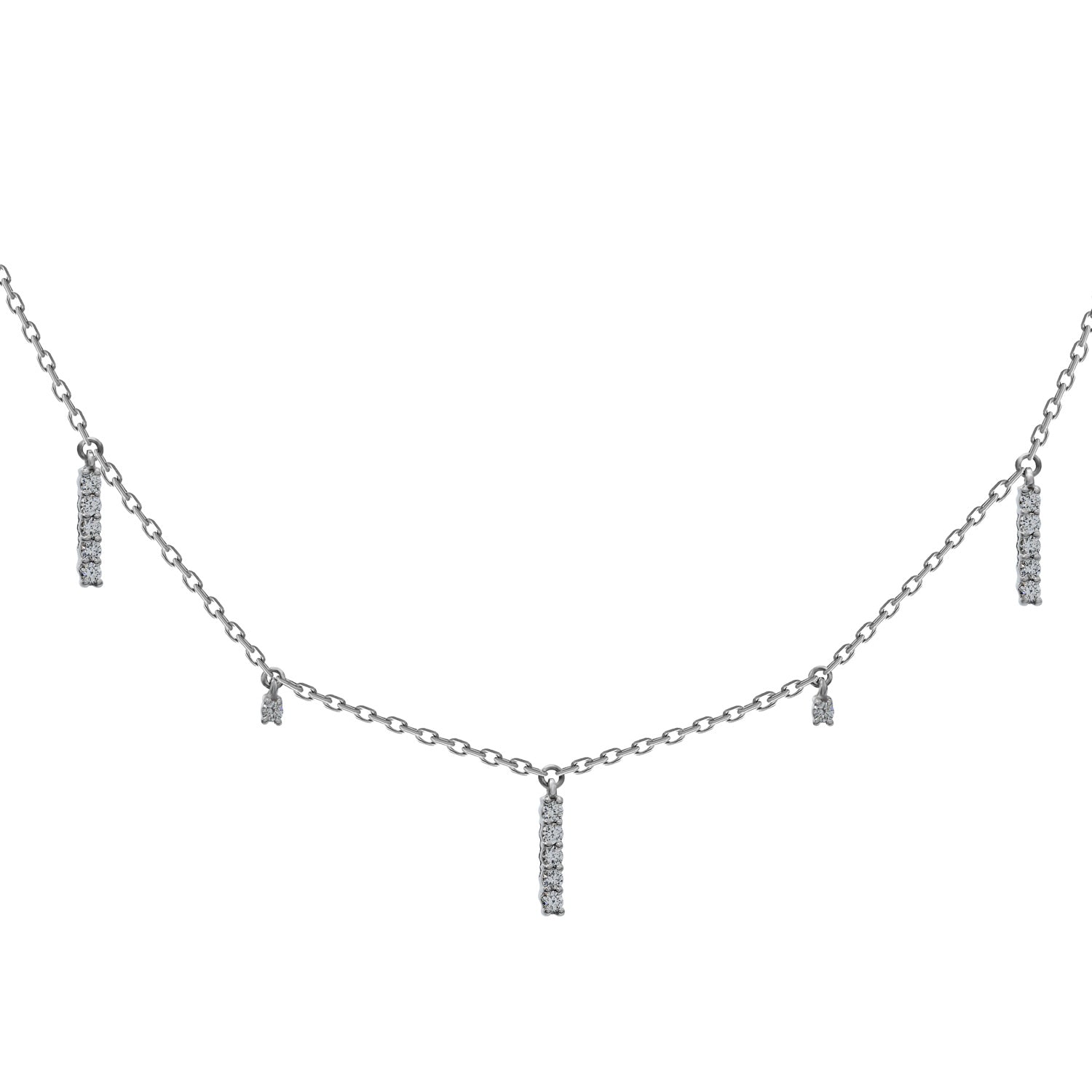 Symbol necklace. Heart, butterfly, round necklace. Gift necklace. Gold necklace. Diamond necklace. Precious stone necklace. Evil Eye necklace. Chain necklace. Easy to wear necklace. Anatol jewelry. Fine jewelry. Golden Hall. Kifissia. Athens. Χρυσό κολιέ. Κολιέ με διαμάντια. Χρυσά κοσμήματα. Κηφισιά. Κολιέ με μπριγιάν.