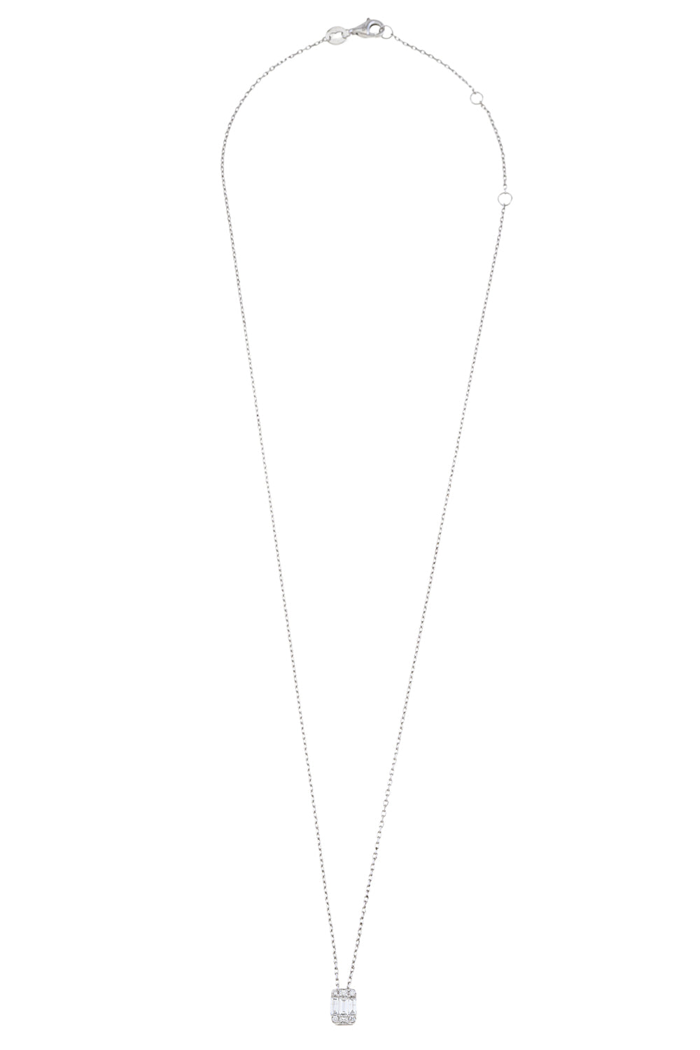 Club Diamonds Necklace