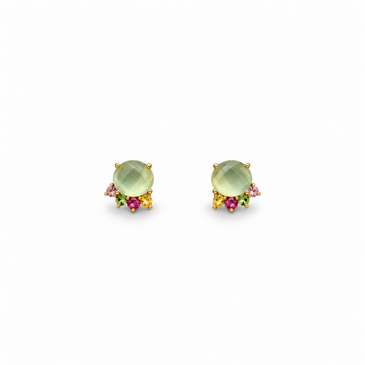 Meadow Bloom Studs