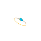 Turquoise Ring
