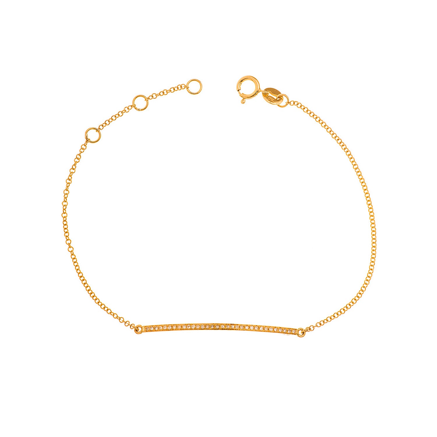 Diamond bracelet. Gift Bracelet. Perfect bracelet for present. Precious stone bracelet. Chain Bracelet. Bangle Bracelet. Anatol jewelry. Fine Jewelry. Golden Hall. Kifissia. Βραχιόλι με διαμάντια. Βραχιόλι για δώρο. Βραχιόλι χειροπέδα. Ζαφείρια. Ρουμπίνια. Σμαράγδια. Athens.