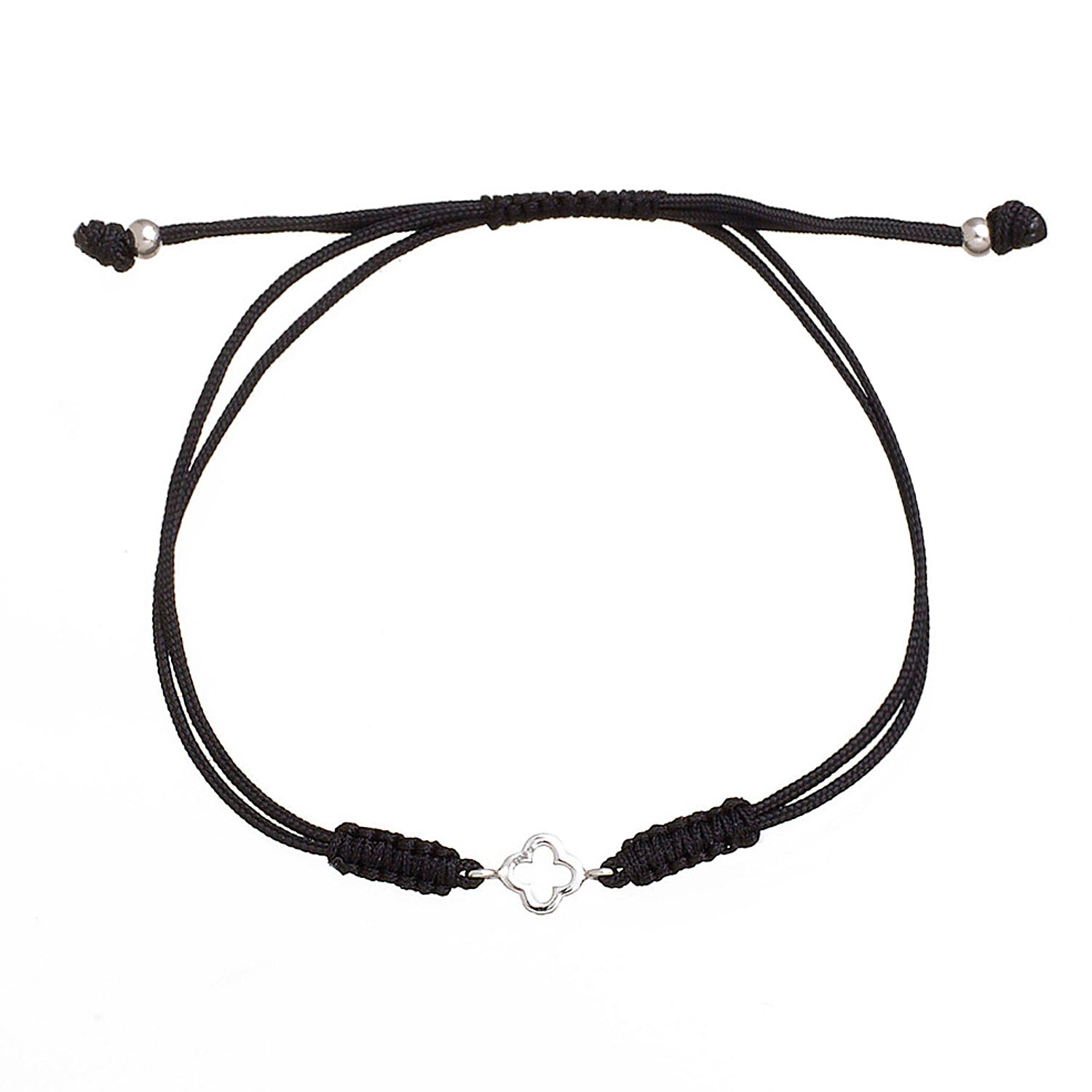 Cord bracelet. Diamond charm cord bracelet. Gold and diamond bracelet. Bracelet with charm and cord. Colourful cord bracelet. Anatol Jewellery. Χρυσά κοσμήματα. Βραχιόλι με κορδόνι. Χρυσό βραχιόλι με μπριγιάν. Κοσμήματα Κηφισιά.