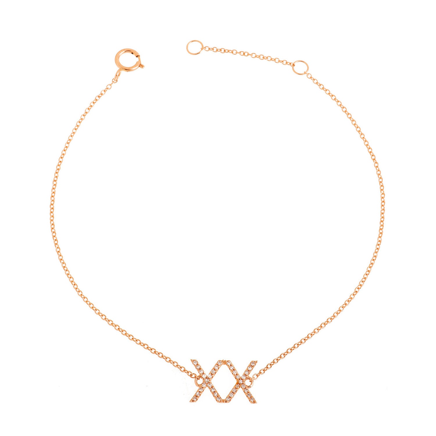 Diamond bracelet. Gift Bracelet. Perfect bracelet for present. Precious stone bracelet. Chain Bracelet. Bangle Bracelet. Anatol jewelry. Fine Jewelry. Golden Hall. Kifissia. Βραχιόλι με διαμάντια. Βραχιόλι για δώρο. Βραχιόλι χειροπέδα. Ζαφείρια. Ρουμπίνια. Σμαράγδια. Athens. Bracelet for baby. Four leaf clover bracelet