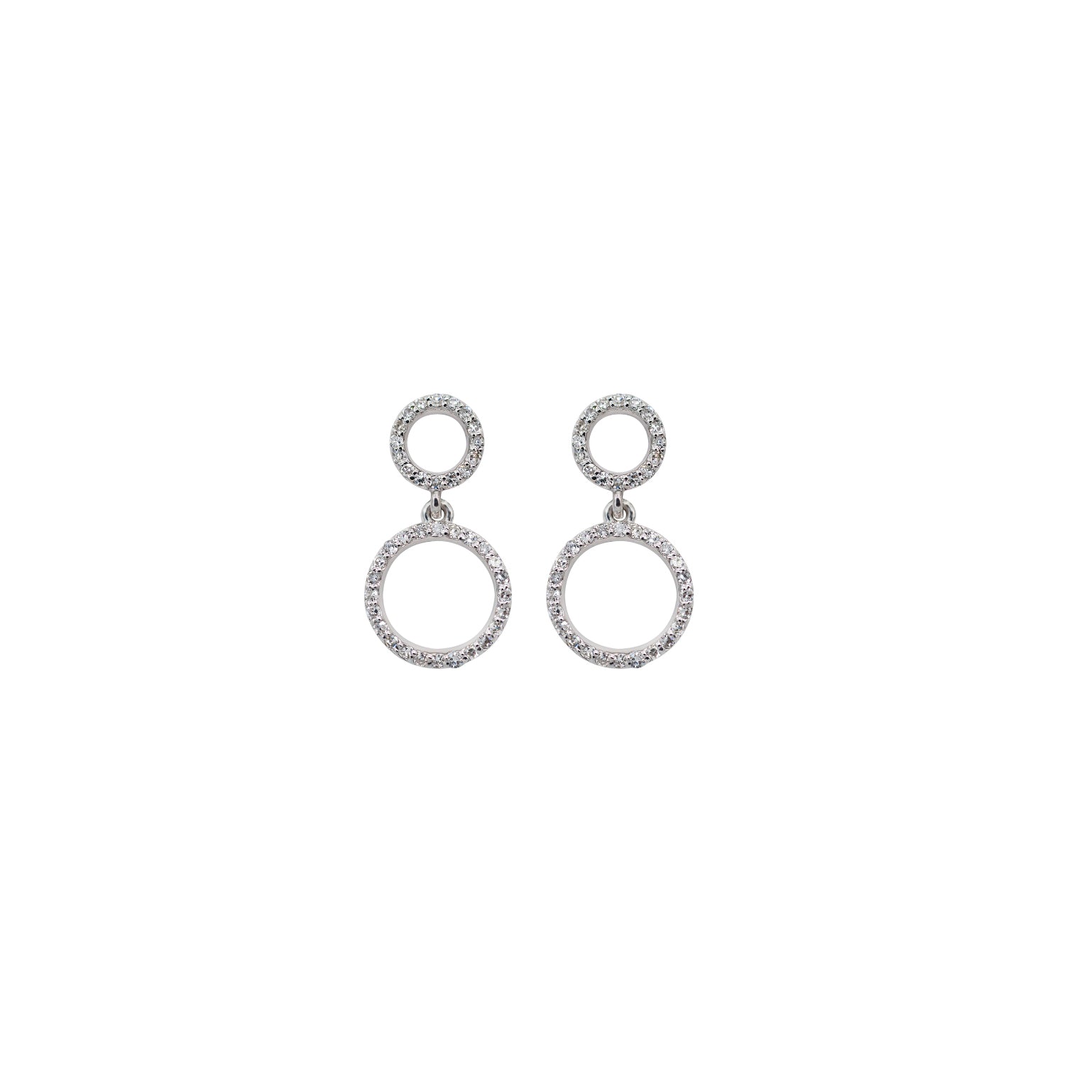 Diamond Earrings. Earring for Gift. Stud Earring. Anatol. Gift. Everyday earring. Easy to wear earring. Sparkly earring. Anatol Jewelry. Fine Jewelry. Golden Hall. Kifissia. Χρυσό σκουλαρίκι. Σκουλαρίκι καρφωτό. Σκουλαρίκι με διαμάντια. Χρυσά κοσμήματα. Κοσμήματα Κηφισιά. Σκουλαρίκι με μπριγιάν.