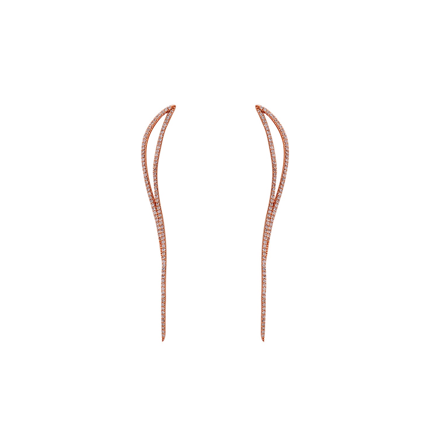 Diamond earrings. Gift earrings. Perfect earring for present. Precious stone earrings. Anatol jewelry. Fine Jewelry. Golden Hall. Kifissia. Σκουλαρίκια με διαμάντια. Σκουλαρίκια για δώρο. Κρεμαστά σκουλαρίκια. Ζαφείρια. Ρουμπίνια. Σμαράγδια. Athens.