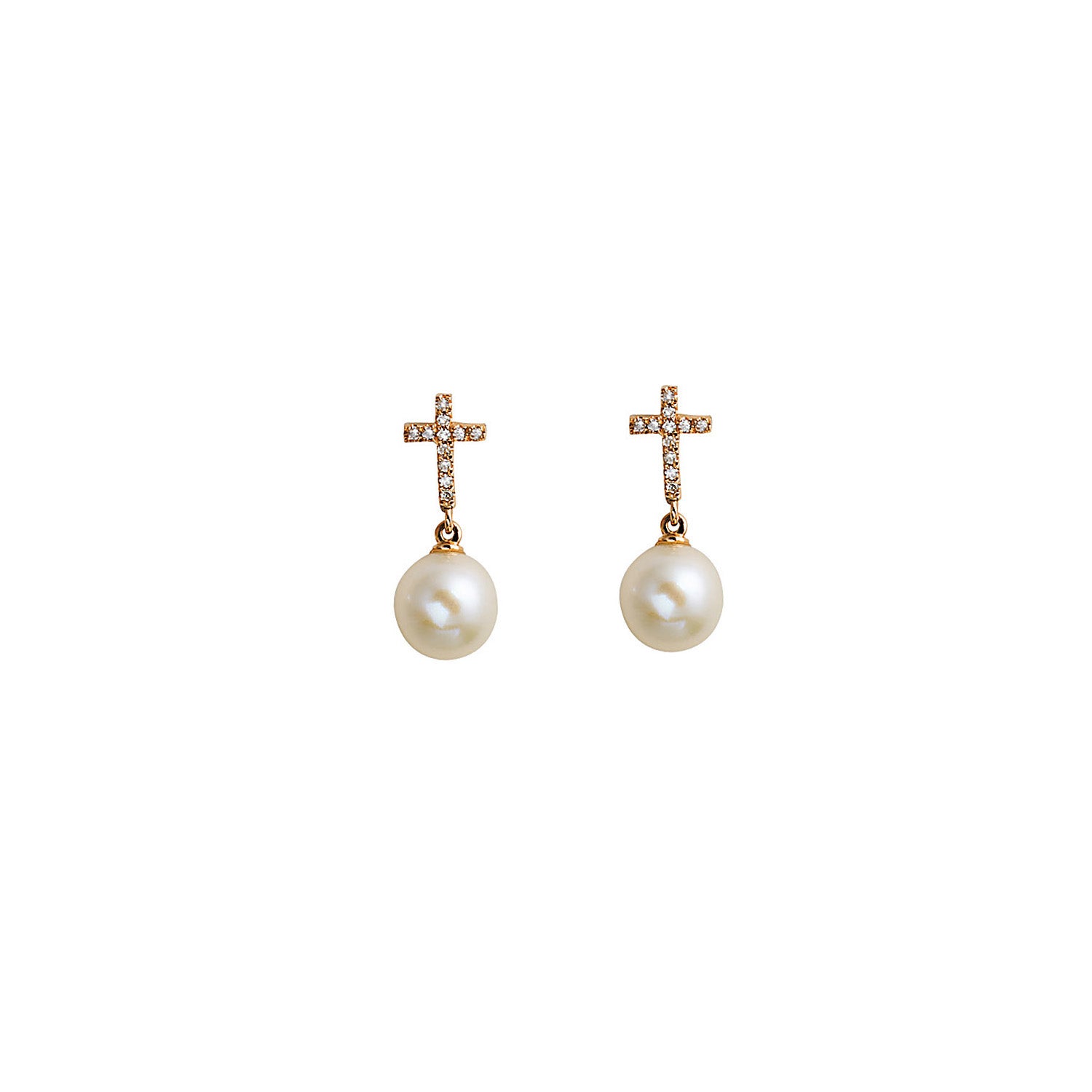 Pearl Earring. Earrings. 18K gold earring. Fresh water pearl. White Gold, yellow gold, rose gold. Perfect Gift. Earring gift. Hanging Pearl. Chain Erring. Fine jewelry. Anatol. Σκουλαρίκι χρυσό. Σκουλαρίκι με μαργαριτάρι. Σκουλαρίκι αλυσίδα. Σκουλαρίκι με πέρλα. Athens.