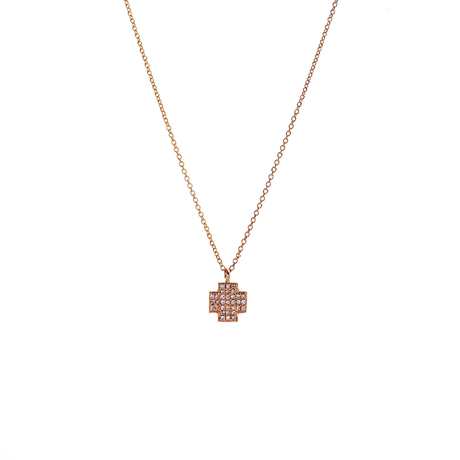 Diamond Cross. Gold and diamond cross. Cross for christening. Cross for baptism. Fine jewellery. Anatol jewellery. Χρυσά κοσμήματα. Κοσμήματα Κηφισιά. Σταυρός χρυσός. Σταυρός με διαμάντια. Βαφτιστικός σταυρός. Σταυρός για βάφτιση. Σταυρός με μπριγιάν.