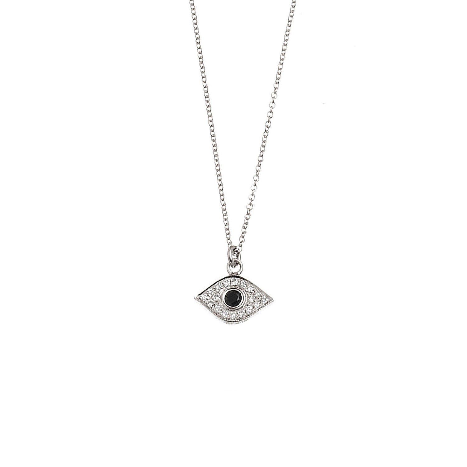 Evil Eye Necklace
