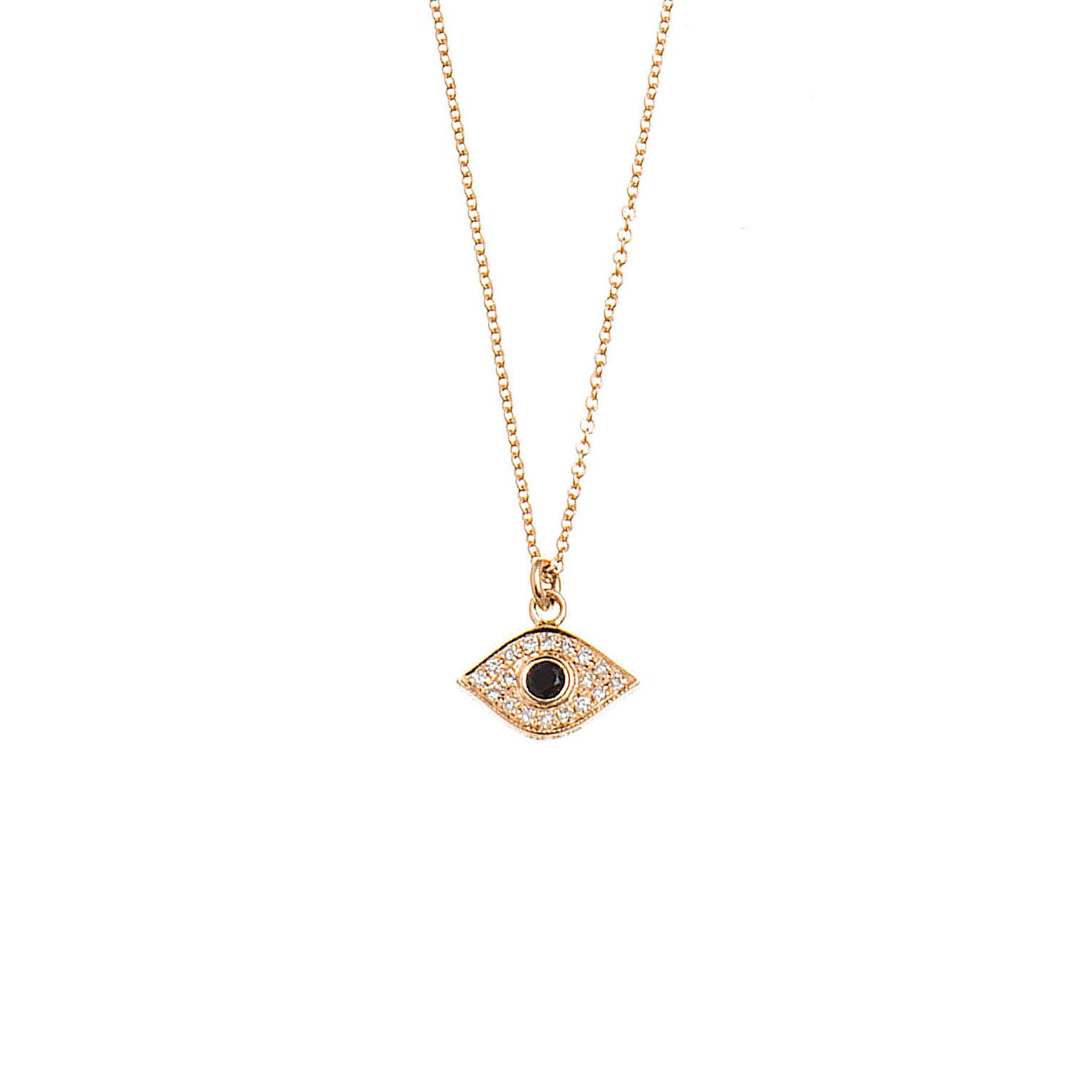 Evil Eye Necklace
