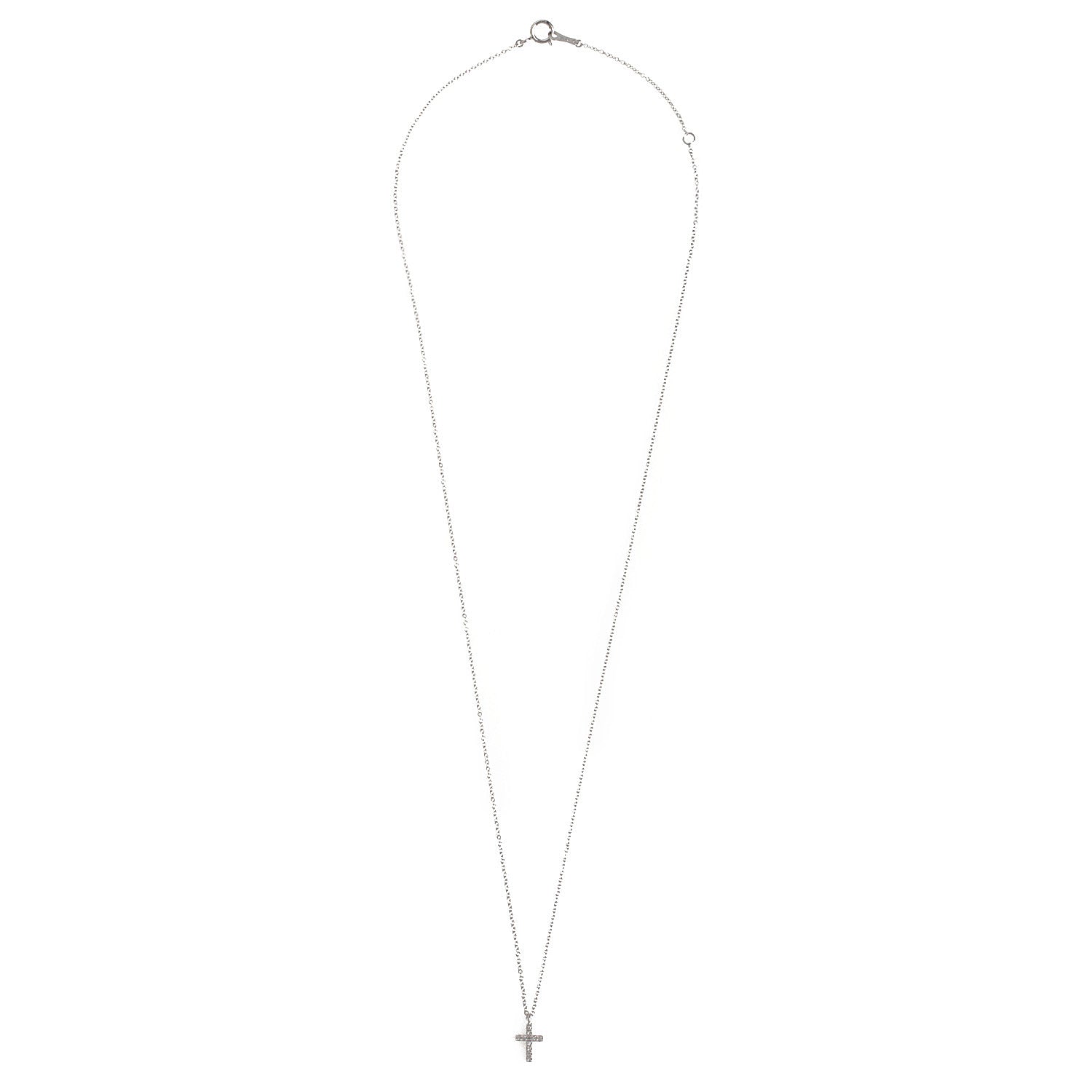 Diamond Cross. Gold and diamond cross. Cross for christening. Cross for baptism. Fine jewellery. Anatol jewellery. Χρυσά κοσμήματα. Κοσμήματα Κηφισιά. Σταυρός χρυσός. Σταυρός με διαμάντια. Βαφτιστικός σταυρός. Σταυρός για βάφτιση. Σταυρός με μπριγιάν.