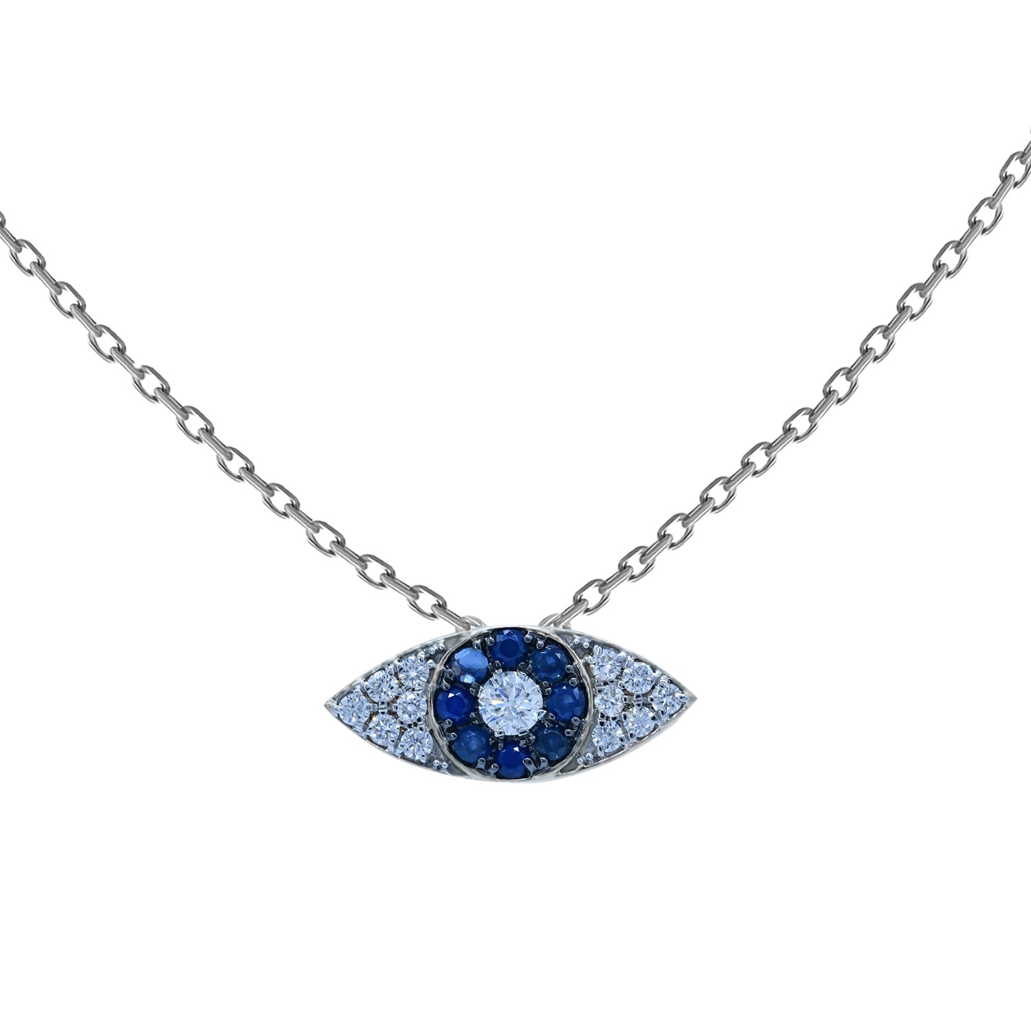 Evil Eye Necklace