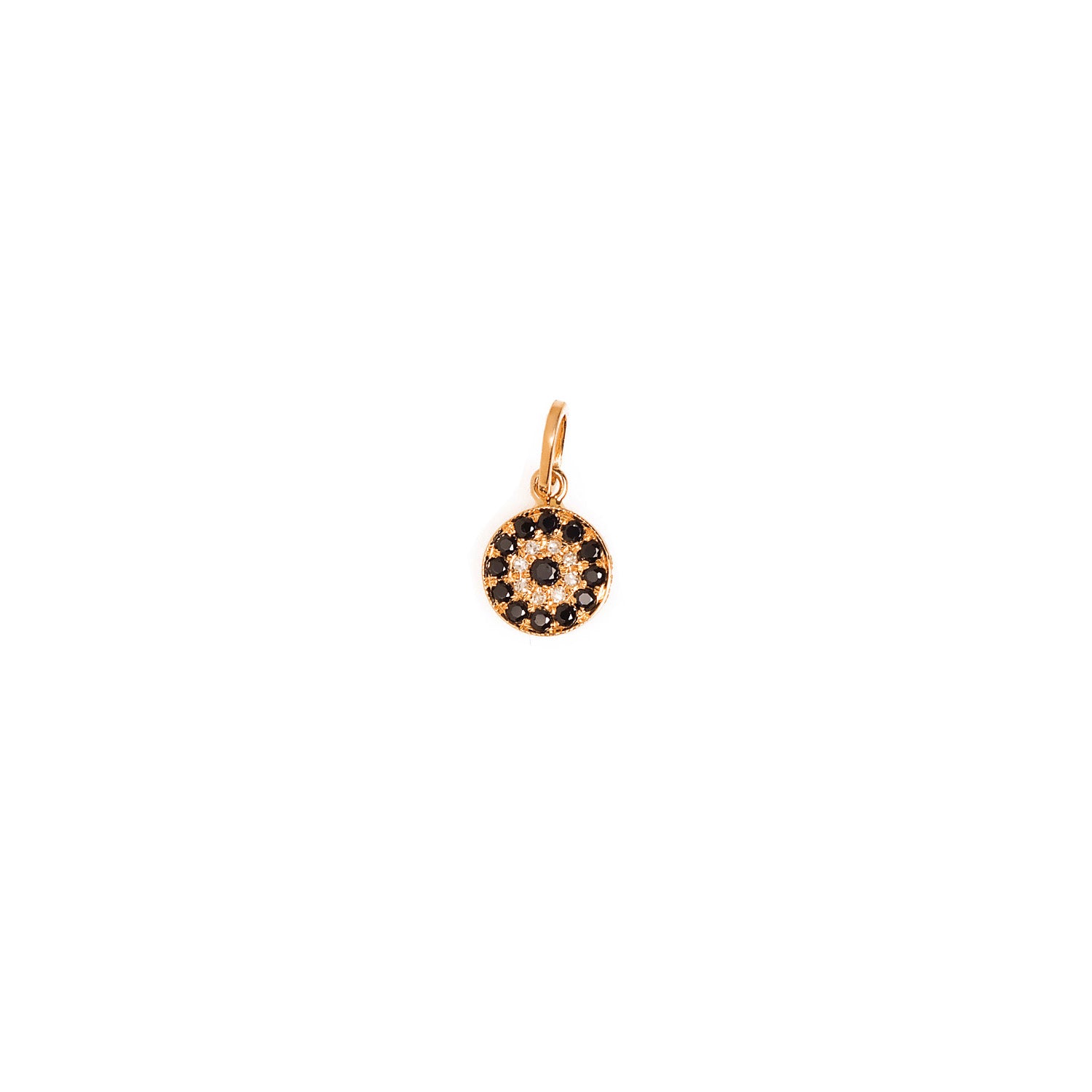 Symbol Pendant. Heart, butterfly, round Pendant. Gift Pendant. Gold Pendant. Diamond Pendant. Evil Eye Pendant. Rose gold Pendant. Easy to wear Pendant. Anatol jewelry. Fine jewelry. Golden Hall. Kifissia. Χρυςό μοτίφ. Μοτίφ μάτι. Μάτι χρυσό με διαμάντια. Μάτι για δώρο. Athens. Κηφισιά. Κοσμήματα.