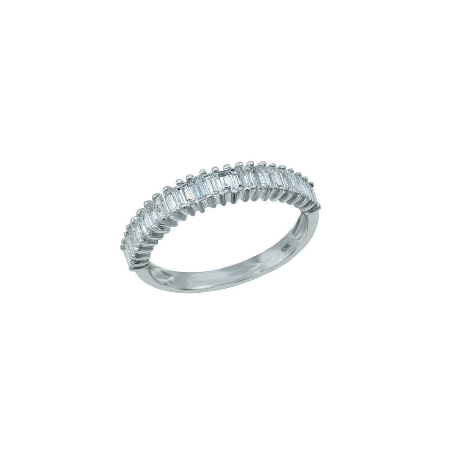 Diamond Eternity ring..