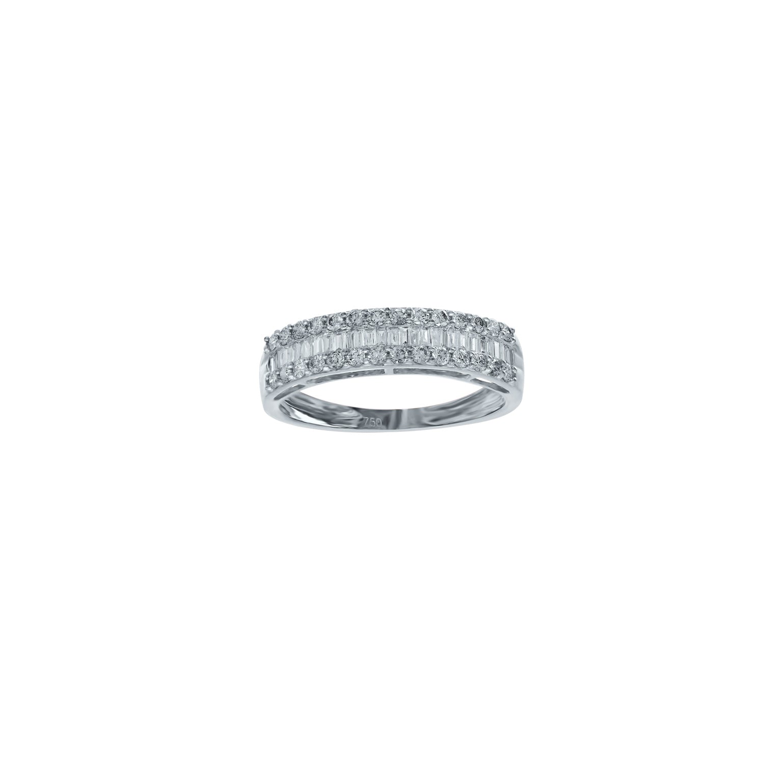 Diamond Eternity Ring