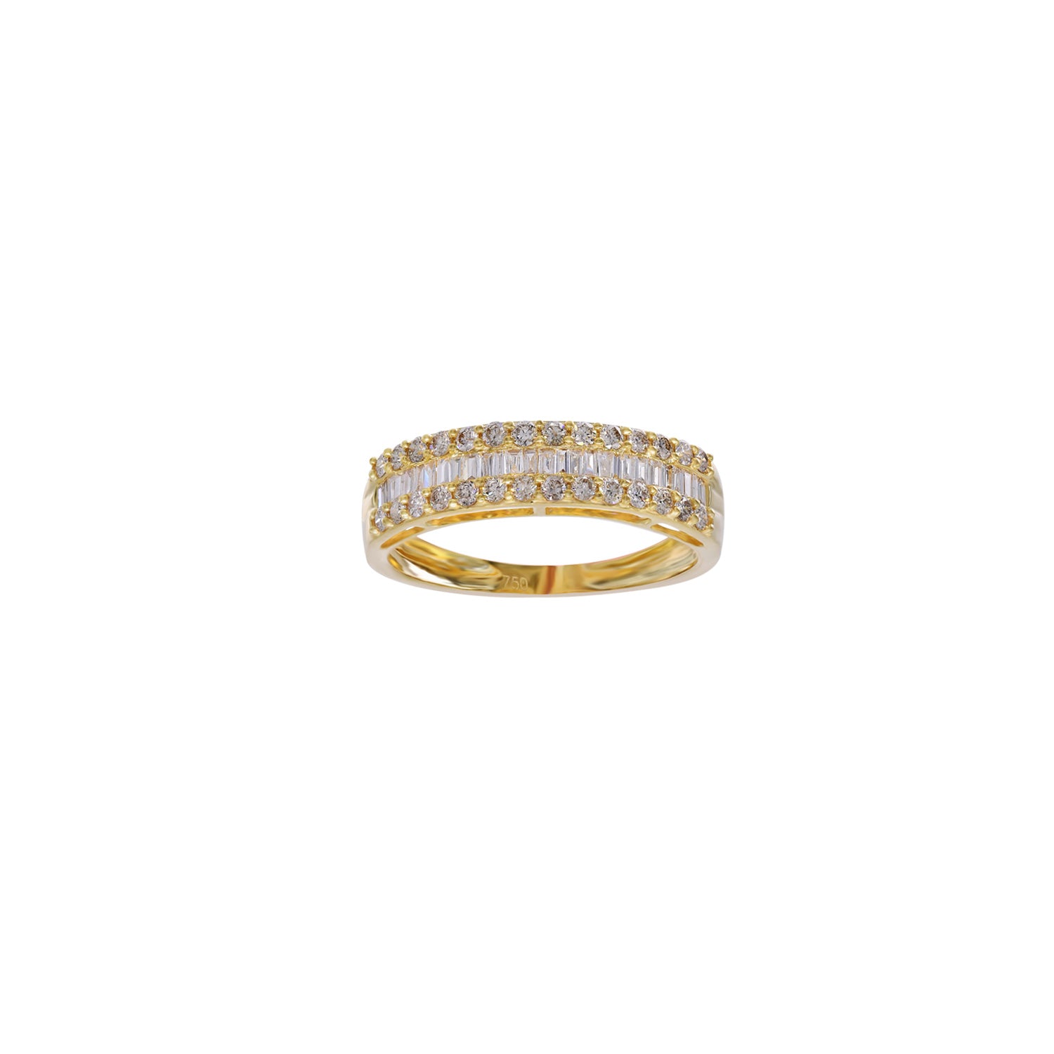 Diamond Eternity Ring