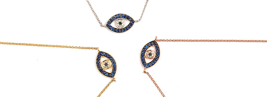 Evil Eye Bracelets