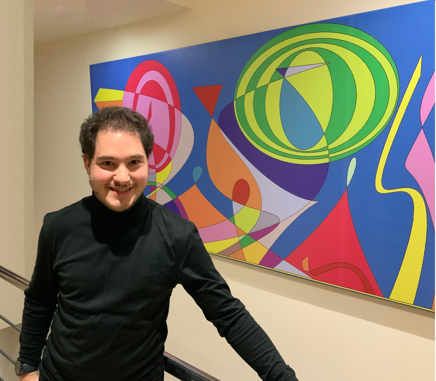 Nikiforos Mihalarias