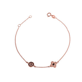 Evil eye bracelet. Diamond evil eye bracelet. Evil eye chain bracelet. Sapphire and diamond eye bracelet. Eye bracelet. Eye jewellery. Anatol jewellery. Χρυσά κοσμήματα. Κόσμημα με μάτι. Βραχιόλι με μάτι. Χρυσό μάτι με μπριγιάν. Ανατολ κοσμήματα.