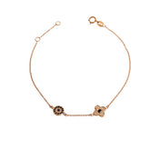 Evil eye bracelet. Diamond evil eye bracelet. Evil eye chain bracelet. Sapphire and diamond eye bracelet. Eye bracelet. Eye jewellery. Anatol jewellery. Χρυσά κοσμήματα. Κόσμημα με μάτι. Βραχιόλι με μάτι. Χρυσό μάτι με μπριγιάν. Ανατολ κοσμήματα.