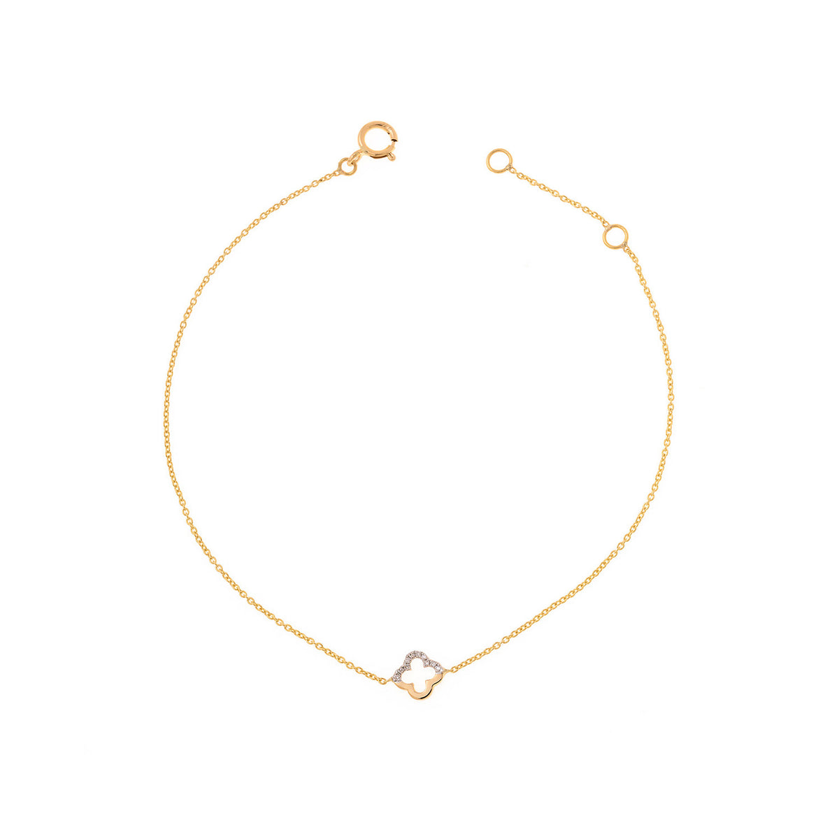 Diamond bracelet. Gold Bracelet. 18k gold bracelet. Rose Gold Bracelet. Yellow gold bracelet. White Gold Bracelet. Gift Bracelet. Diamond Cross Bracelet. Chain Bracelet. Anatol jewelry. Fine Jewelry. Golden Hall. Kifissia. Βραχιόλι δώρο. Βραχιόλι σταυρός. Χρυσό βραχιόλι. Βραχιόλι με αλυσίδα. Cross Bracelet.