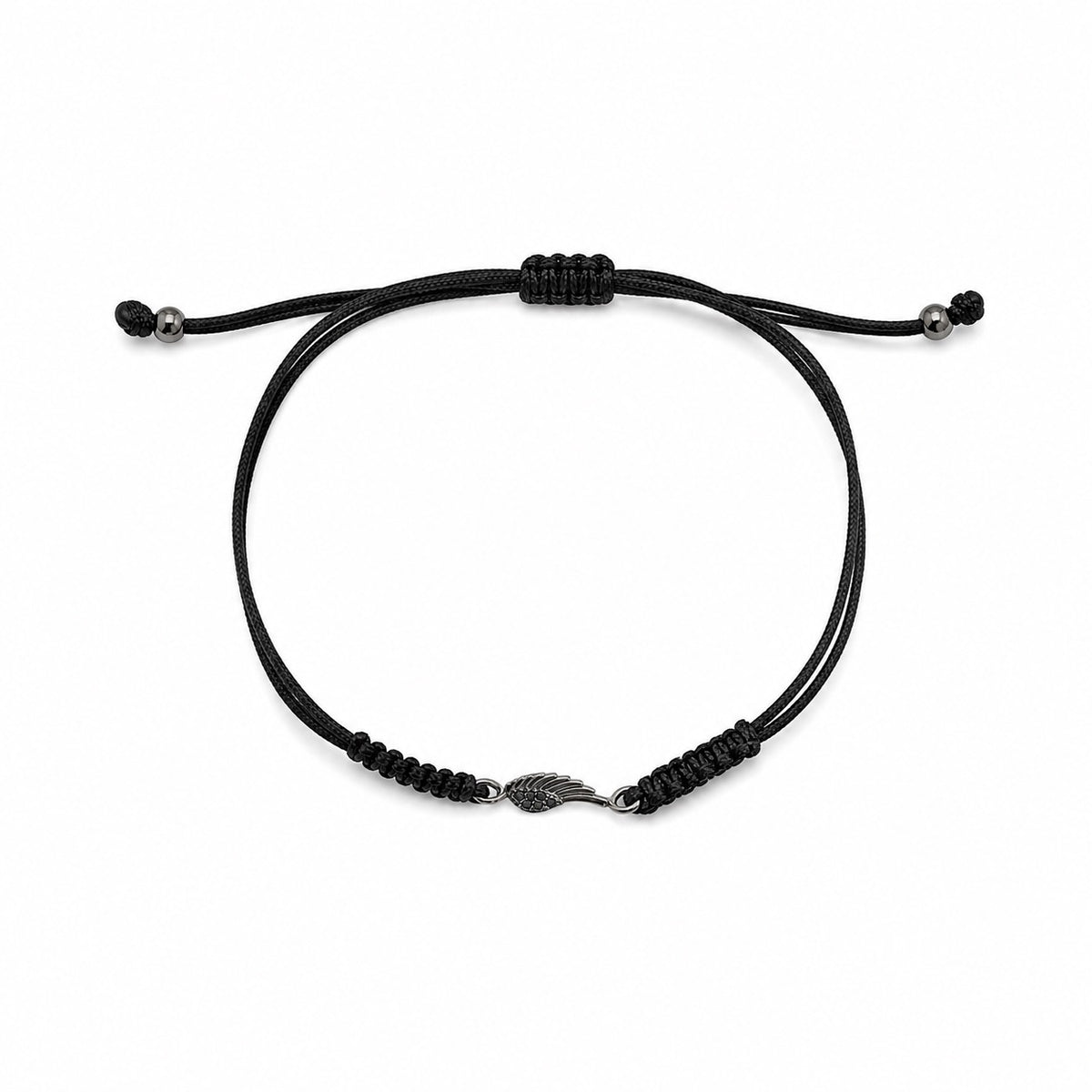 If Man Had Wings Bracelet