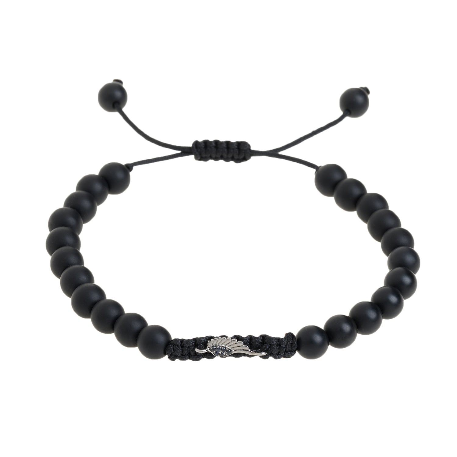 Men’s jewellery. Jewellery for men. Bracelet for man. Cufflinks. Cord Bracelet. Ceramic bracelet. Evil eye bracelet. Ανδρικό βραχιόλι. Ανδρικά κοσμήματα. Μανικετόκουμπα. Βραχιόλι με μάτι. Anatol. Anatol jewellery. Kifissia. Golden Hall. Evil eye onyx bracelet.