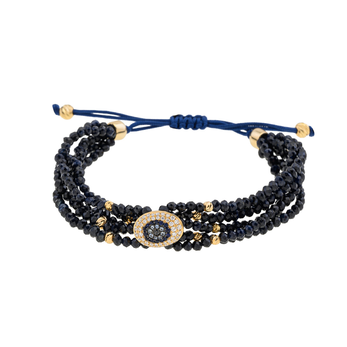 Eye Poseidon Bracelet