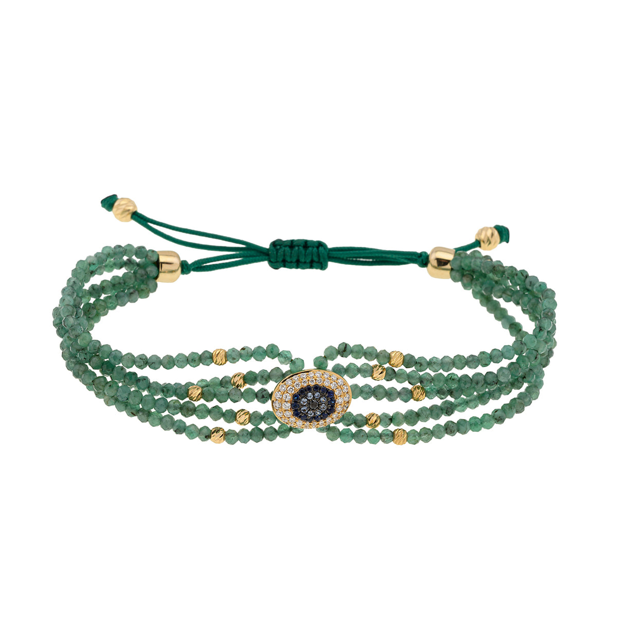 Eye Poseidon Bracelet