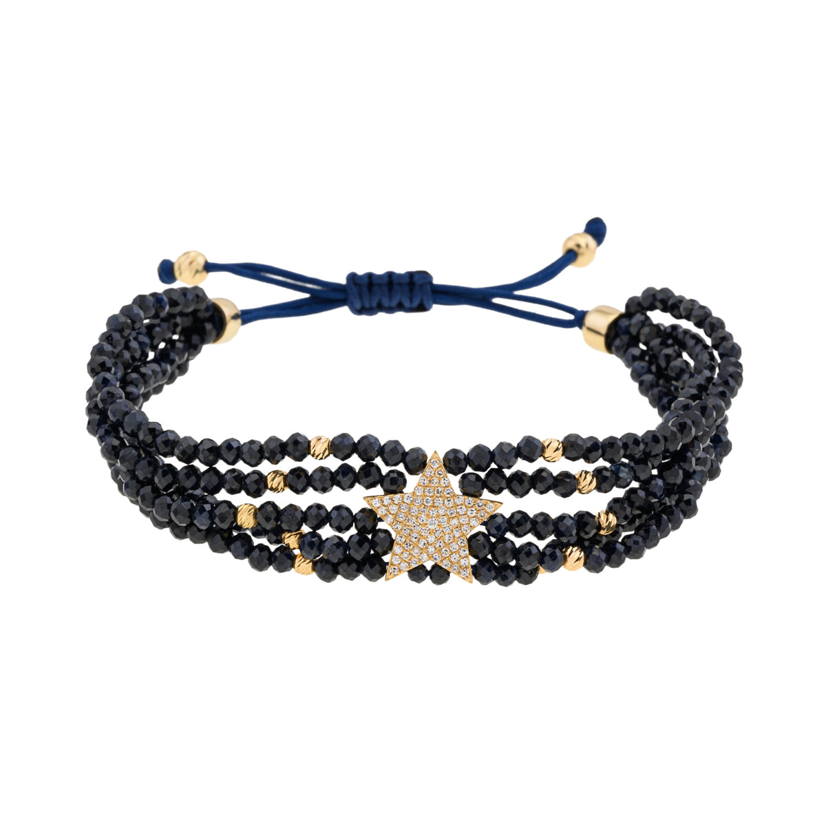 Star Poseidon Bracelet