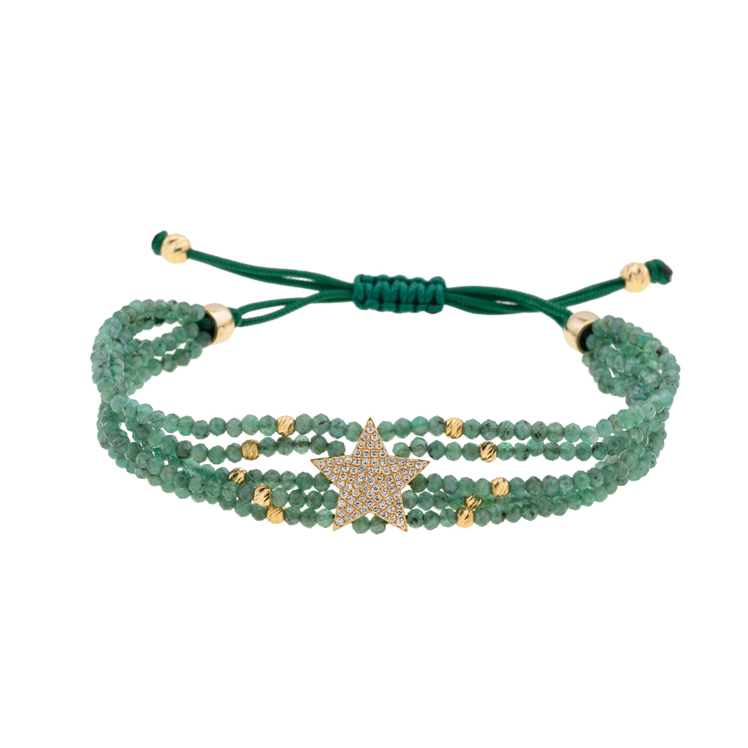 Star Poseidon Bracelet
