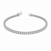 Diamond Tennis Bracelet