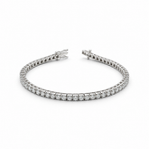 Diamond Tennis Bracelet