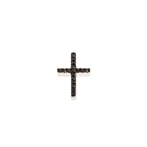 Diamond Cross. Gold and diamond cross. Cross for christening. Cross for baptism. Fine jewellery. Anatol jewellery. Χρυσά κοσμήματα. Κοσμήματα Κηφισιά. Σταυρός χρυσός. Σταυρός με διαμάντια. Βαφτιστικός σταυρός. Σταυρός για βάφτιση.  Σταυρός με μπριγιάν. Gold cross pendant. Diamond cross. Anatol Jewelry. Fine jewelry. Kifissia. Golden Hall. Cross for baptism. Βαπτιστικός σταυρός. Σταυρός με διαμάντια. Σταυρός με αλυσίδα. Σταυρός για βάπτιση. Σταυρός για νεογέννητο.