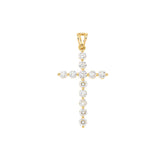 Diamond Cross