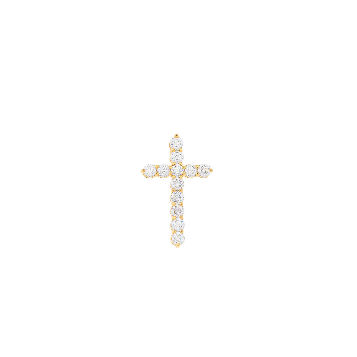 Diamond Cross