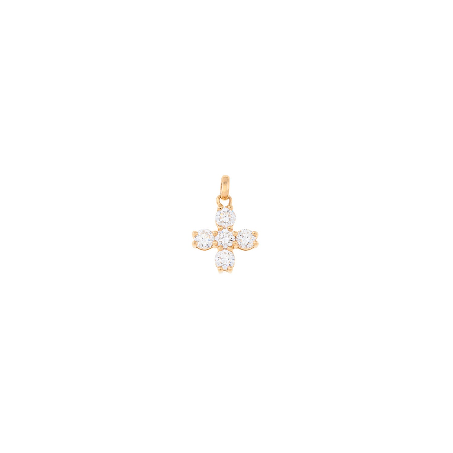 Diamond Cross