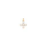 Diamond Cross