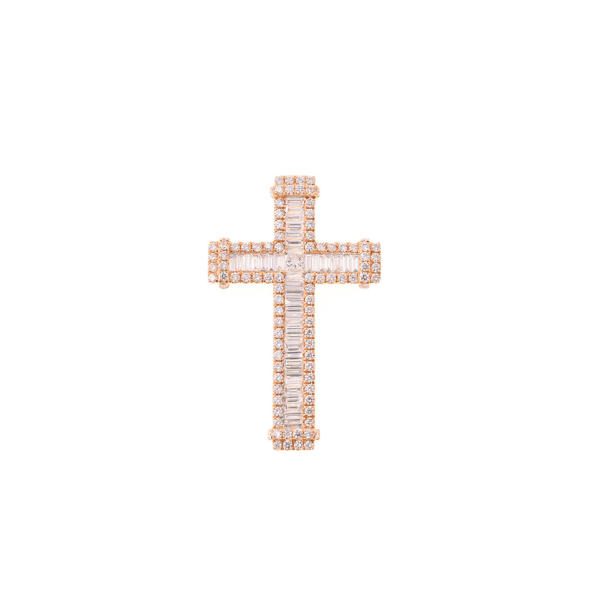 Cross Pendant