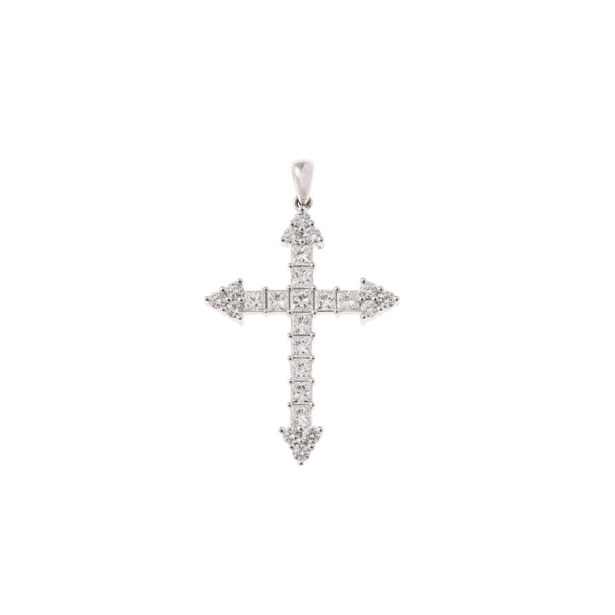Cross Pendant