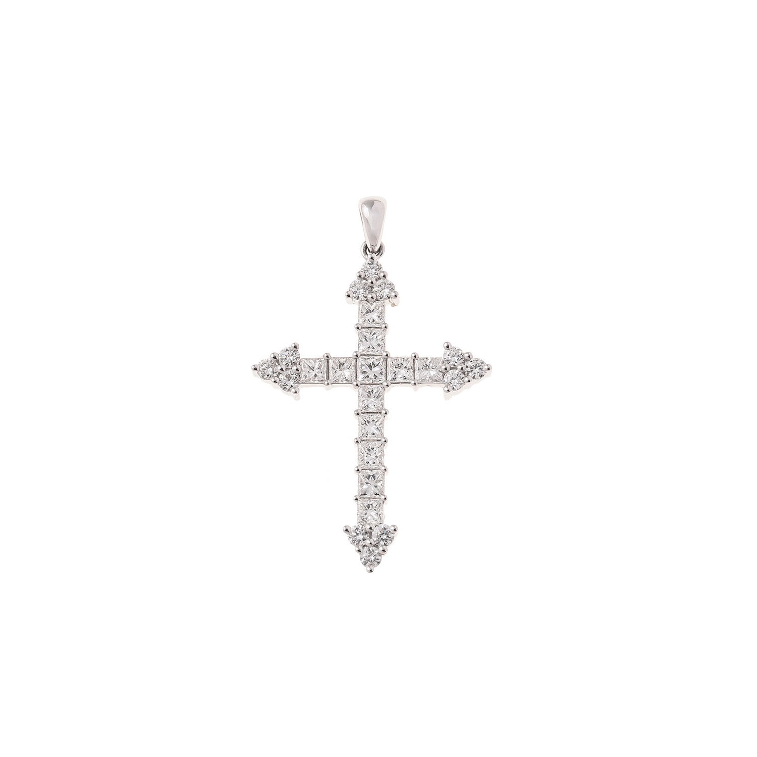 Cross Pendant