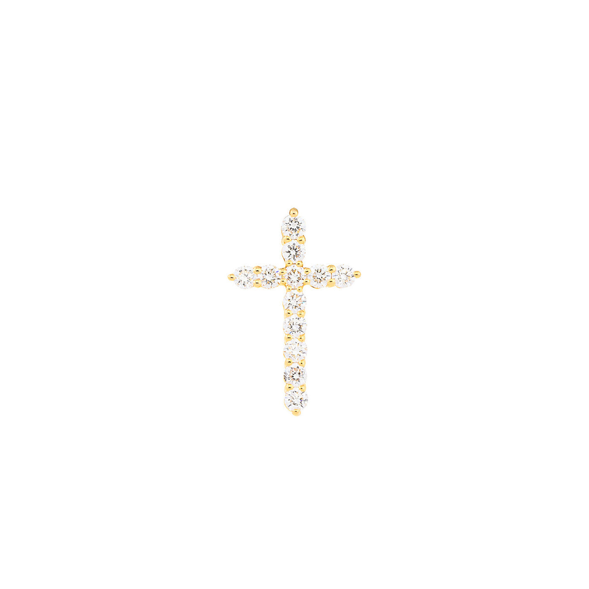Cross Pendant