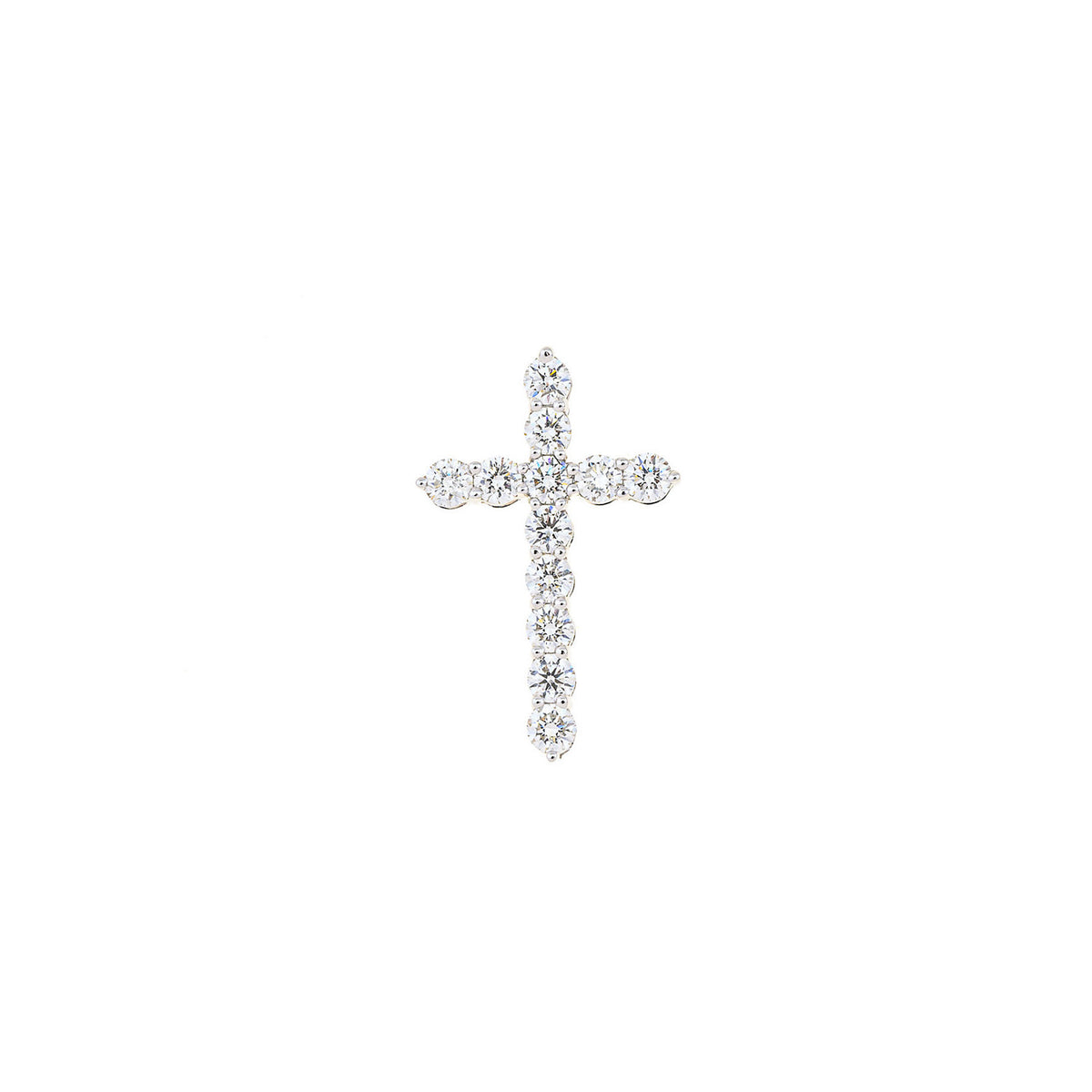 Cross Pendant