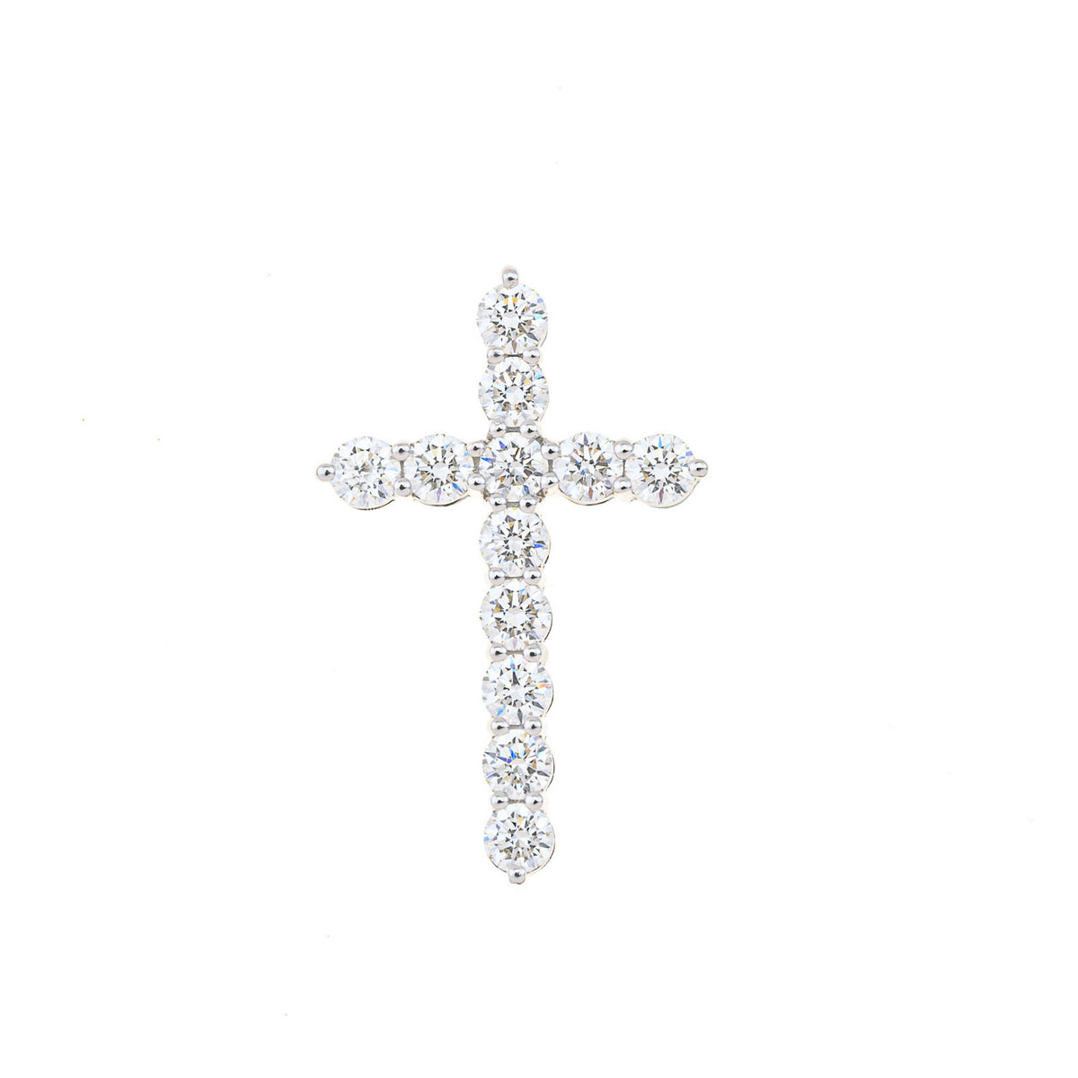 Cross Pendant