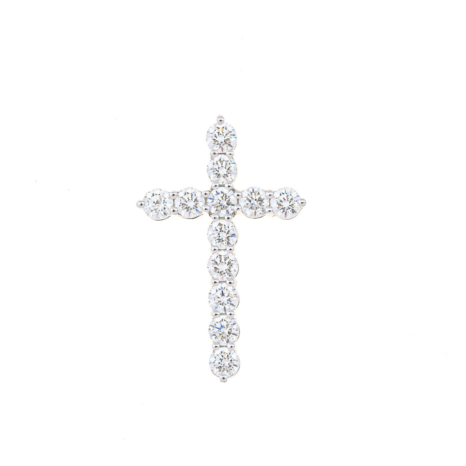 Cross Pendant