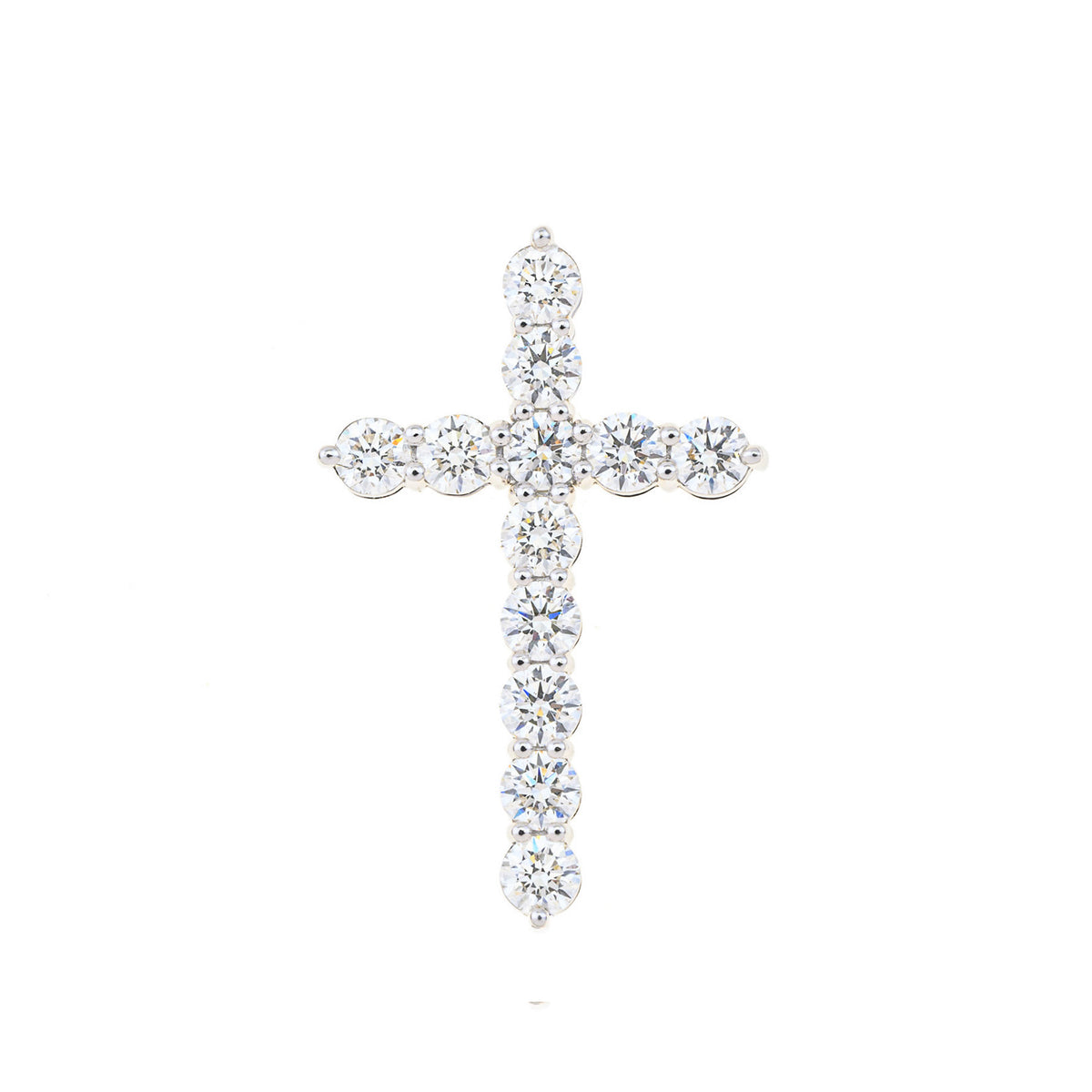 Cross Pendant