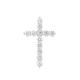 Cross Pendant